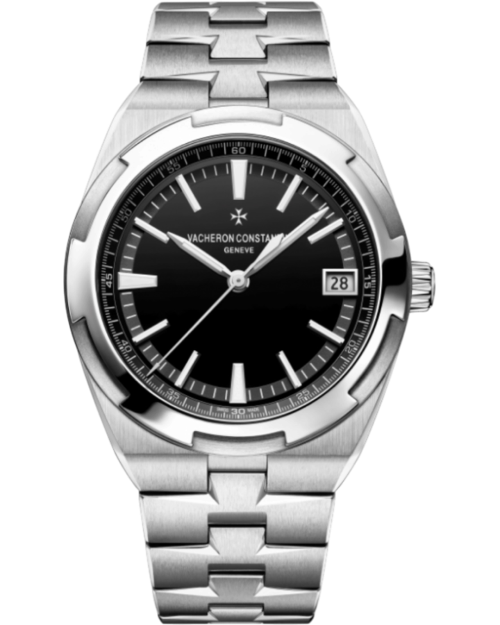 Часы Vacheron Constantin OVERSEAS Self-Winding 4500V/110A-B483 41mm Steel
