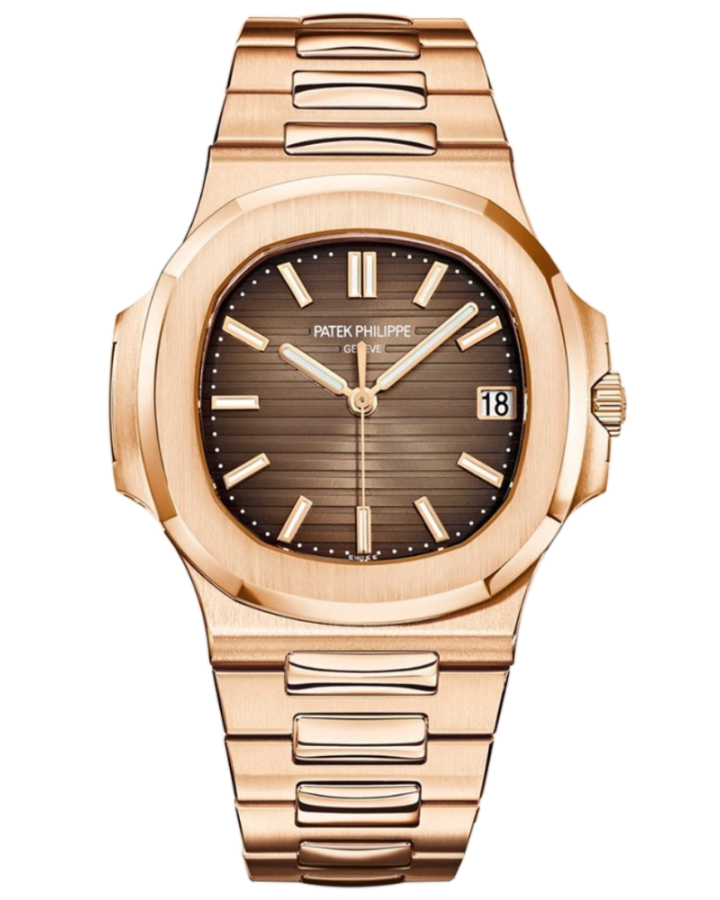 Часы Patek Philippe Nautilus 5711/1R-001