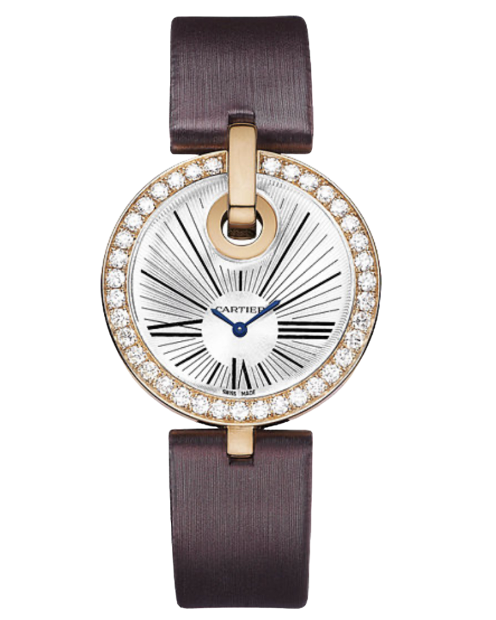 Часы Cartier Captive WG600011
