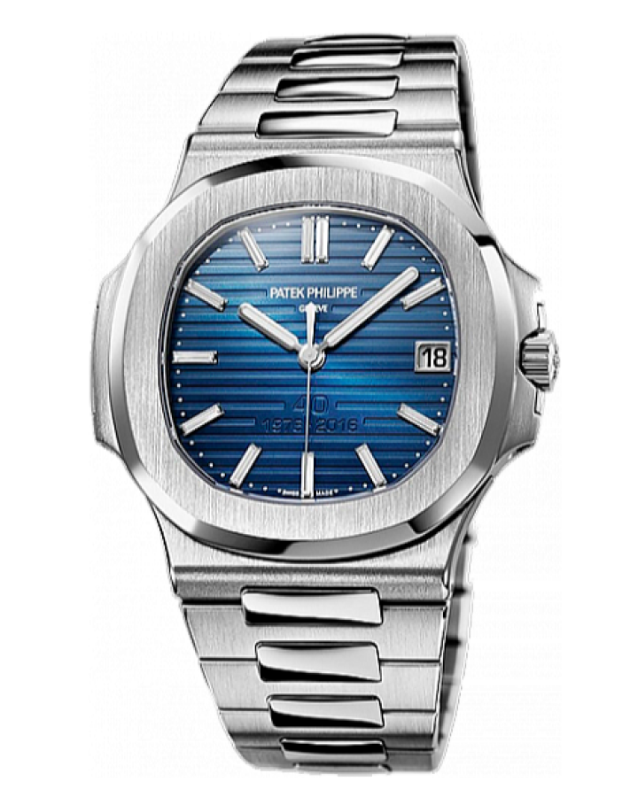 Часы Patek Philippe NAUTILUS 5711/1P 40th Anniversary