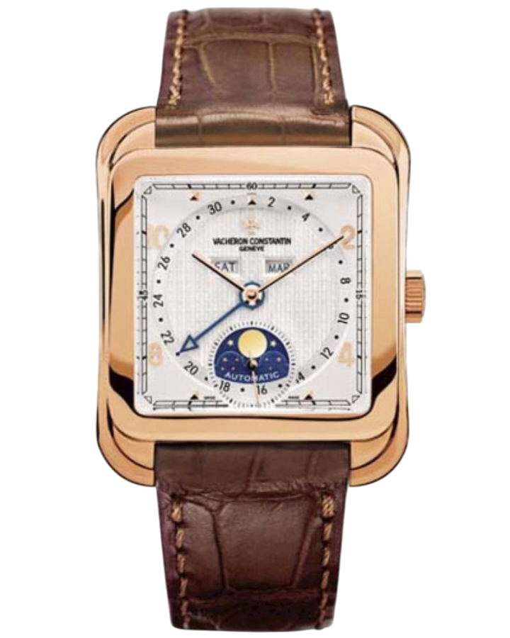 Часы Vacheron Constantin Historiques Toledo 1952 47300/000R-9219