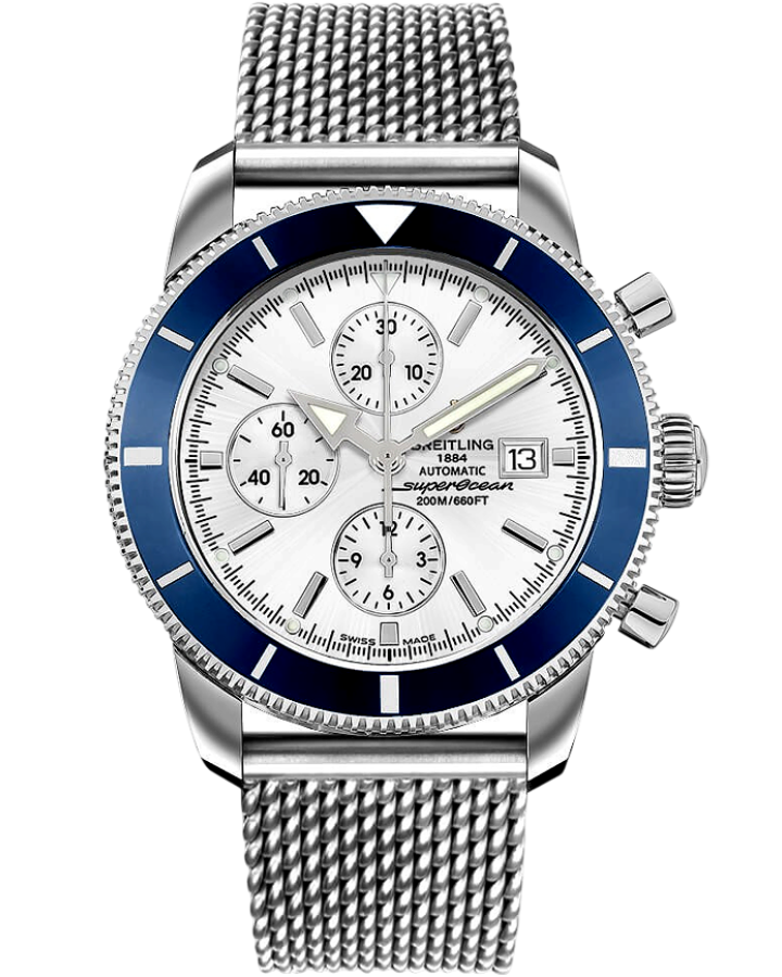Часы Breitling Superocean Heritage Chronograph A13320