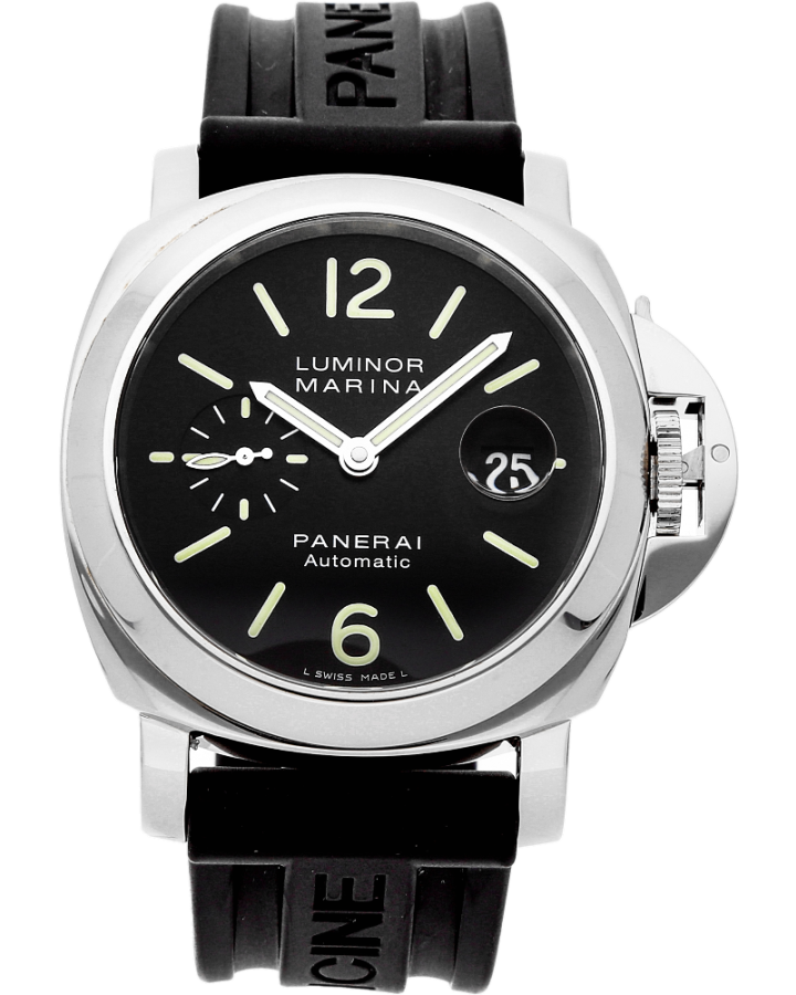 Часы Panerai Officine Luminor Marina Automatic Acciaio PAM 00104