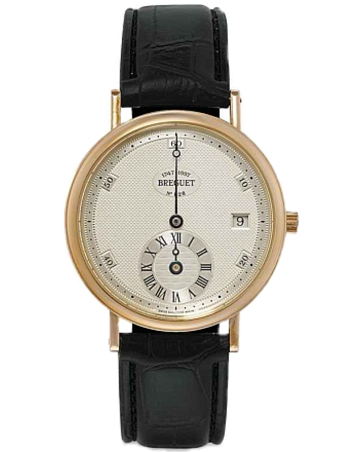 Часы Breguet REGULATOR 1747BA