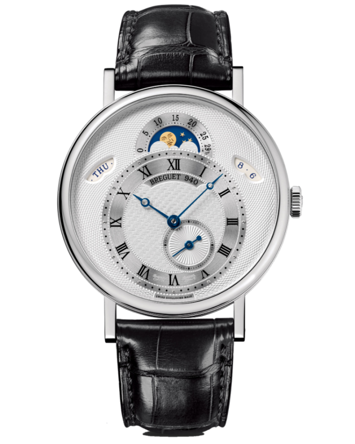 Часы Breguet Classique 7337BB/1E/9V6