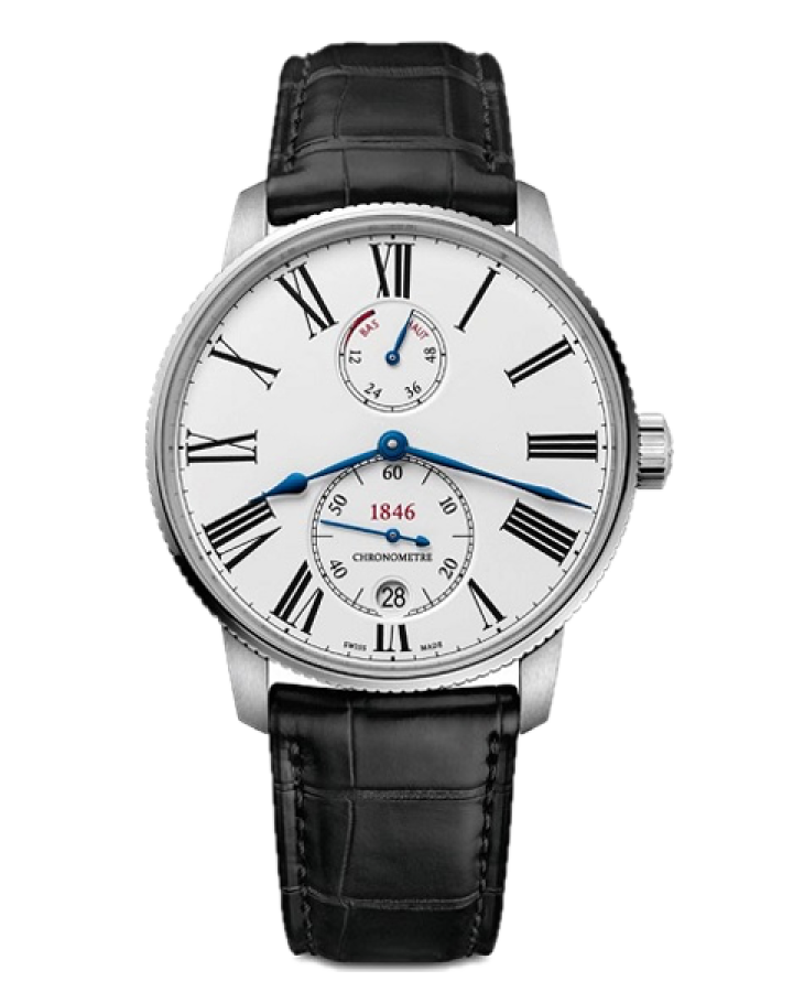 Часы Ulysse Nardin Marine Chronometer