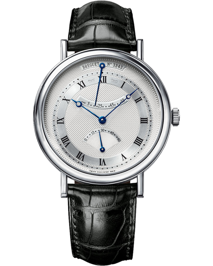 Часы Breguet CLASSIQUE 5207