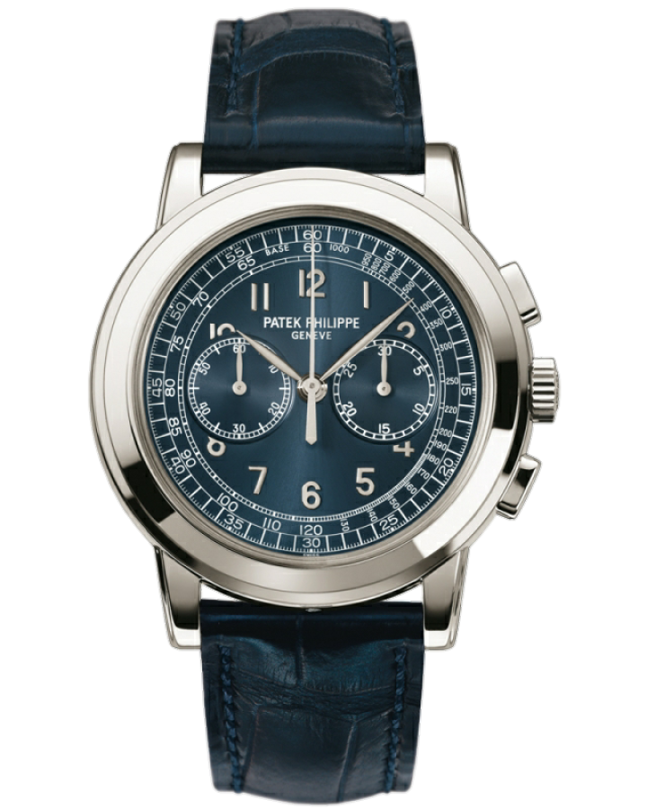 Часы Patek Philippe Complications 5070P-001