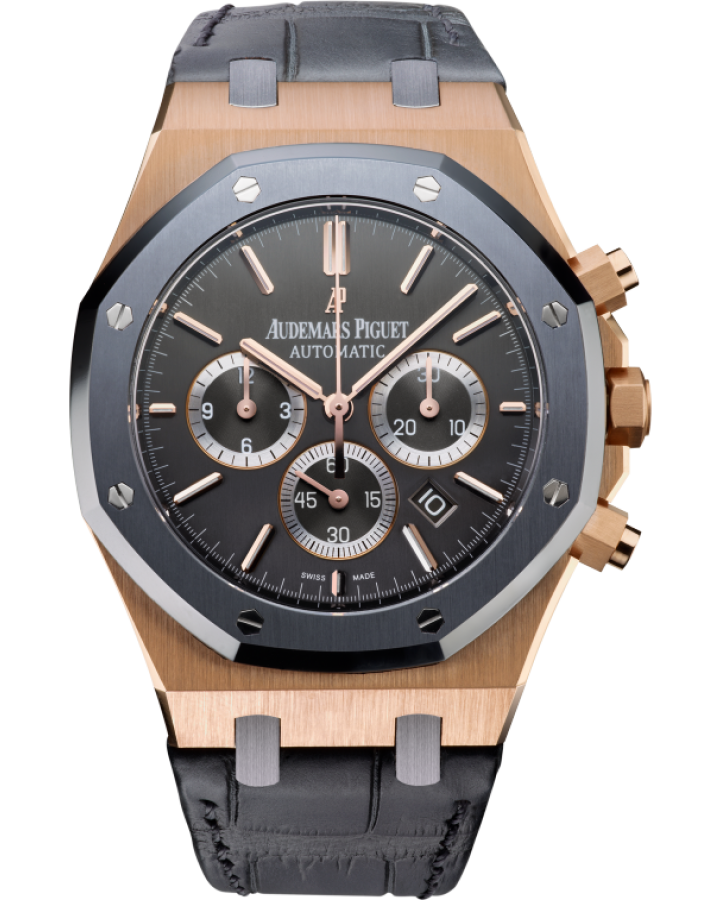 Часы AUDEMARS PIGUET Royal Oak Chronograph 26325OL.OO.D005CR.01