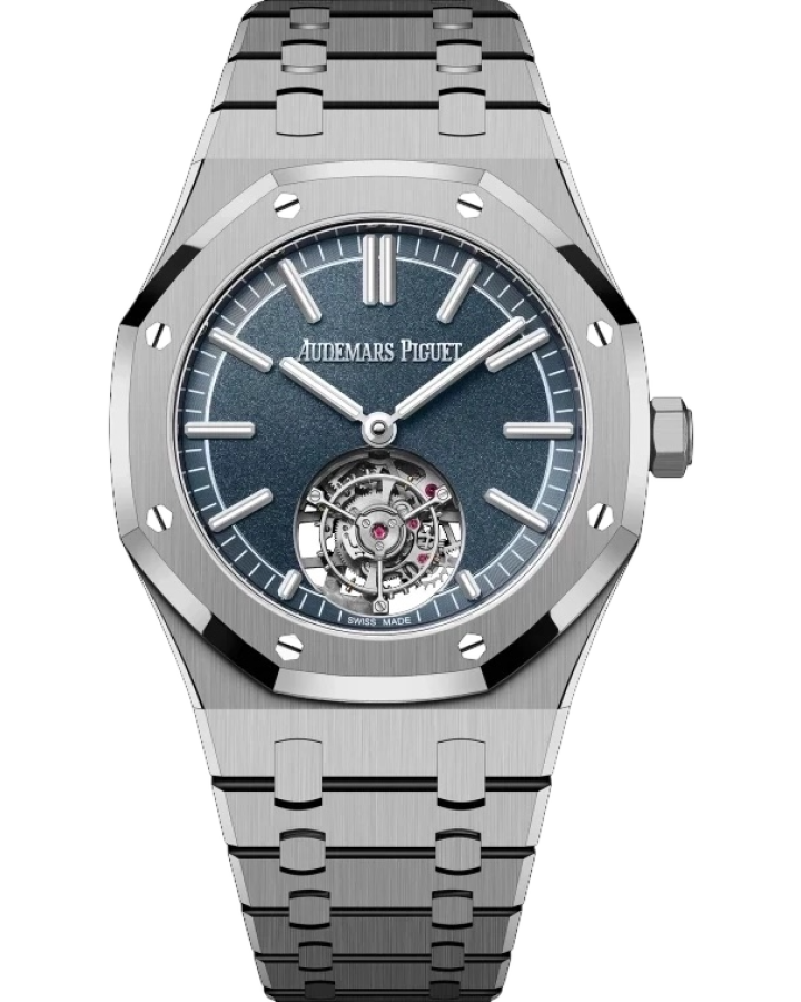 Часы AUDEMARS PIGUET ROYAL OAK 26730TI.OO.1320TI.02