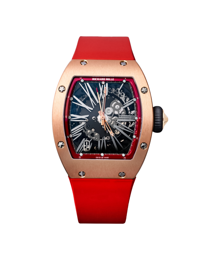 Часы Richard Mille WATCHES RM 023