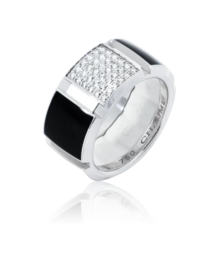 Кольцо Chaumet Class One Ring 080741