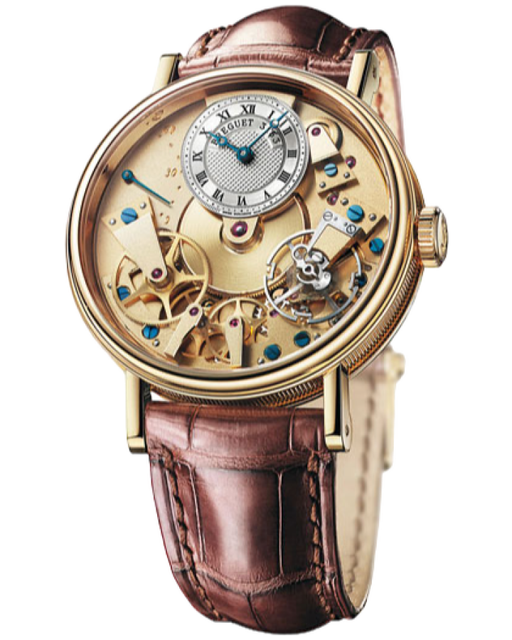 Часы Breguet Tradition 7037BA/11/9V6