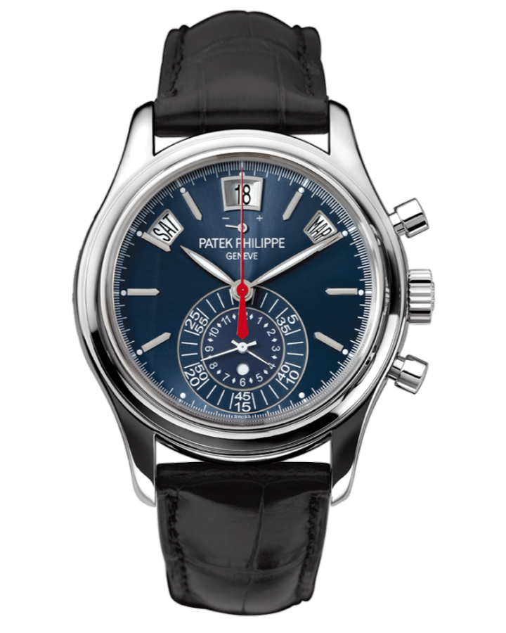 Часы Patek Philippe Complications 5960G-010