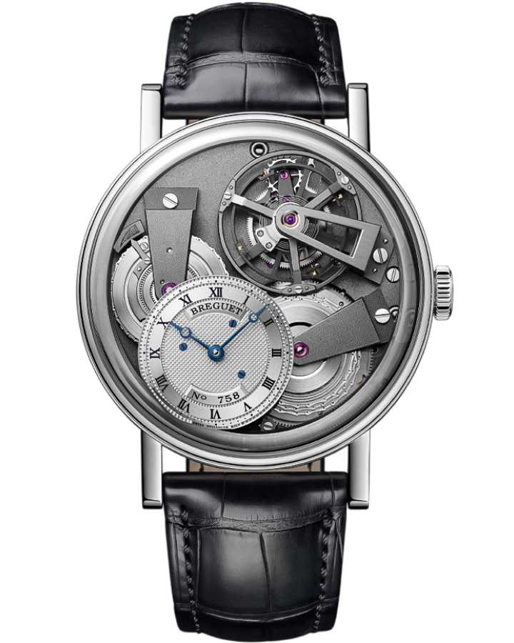Часы Breguet Tradition 7047PT/11/9ZU