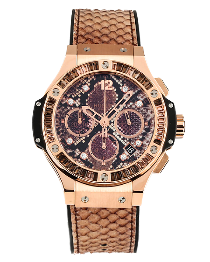 Часы Hublot Big Bang 41 MM BOA BANG