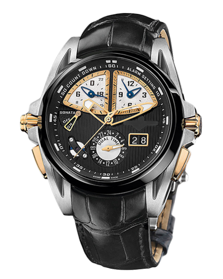 Часы Ulysse Nardin Classical Sonata Streamline