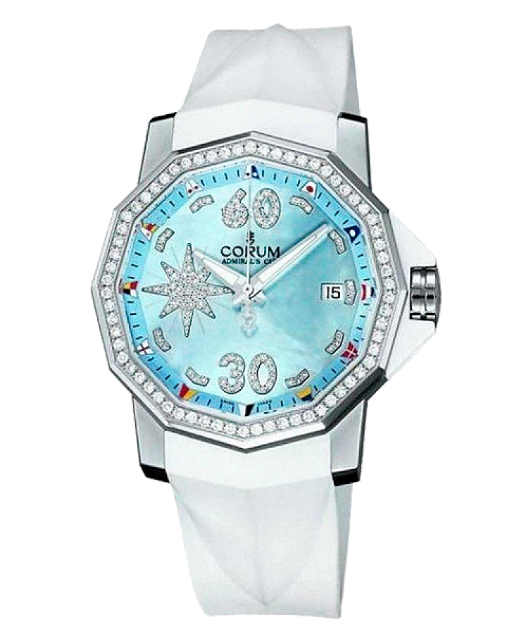 Часы Corum Admiral s Cup Competition 40 Ladies