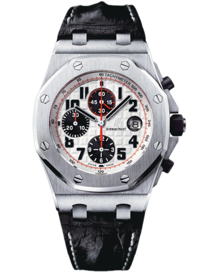 Часы AUDEMARS PIGUET ROYAL OAK OFFSHORE CHRONOGRAPH