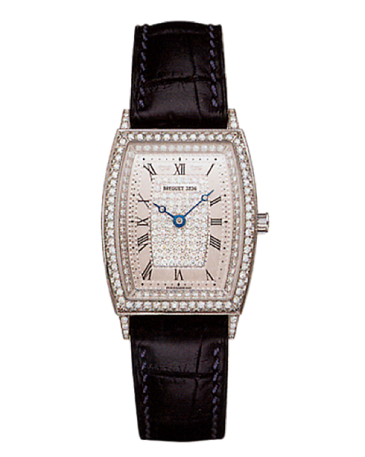 Часы Breguet HERITAGE 8671