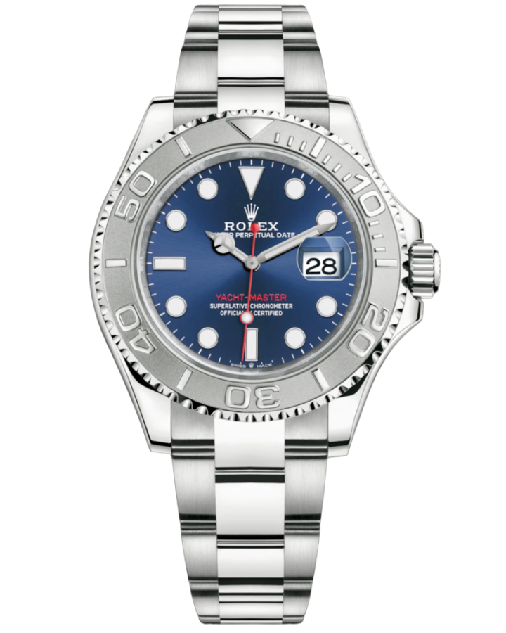 Часы Rolex Yacht-Master 40 mm 126622