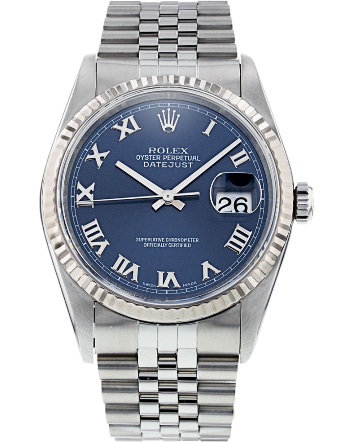 Часы Rolex Datejust 36 мм 16234