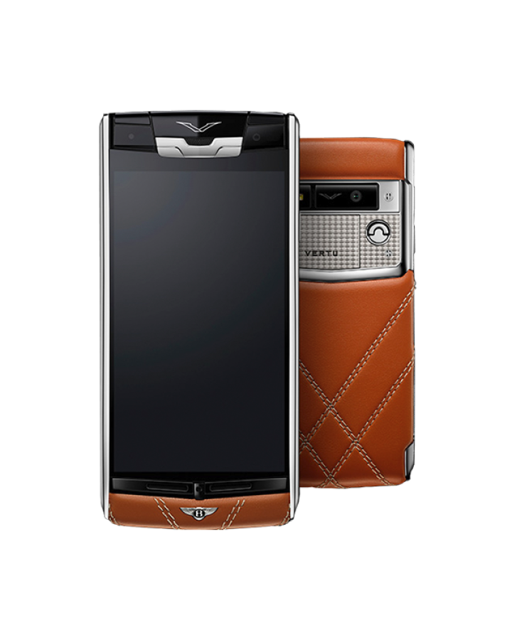 Телефон Vertu SIGNATURE TOUCH FOR BENTLEY