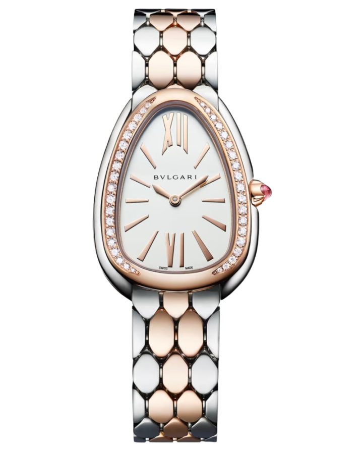 Часы Bulgari SERPENTI SEDUTTORI 103274