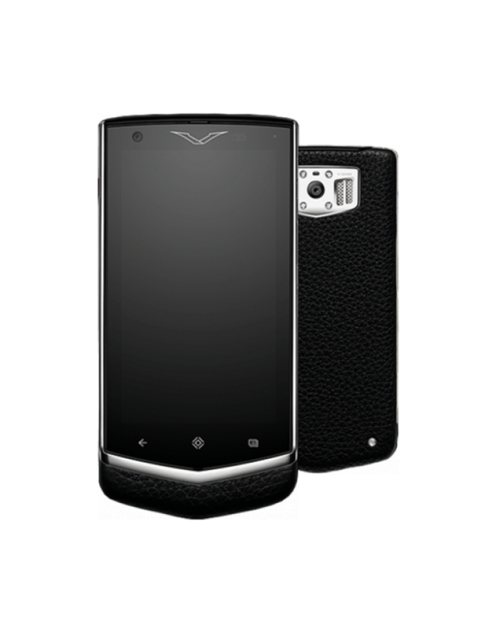 Телефон Vertu Constellation V Черный