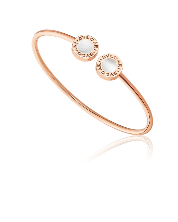 Браслет BVLGARI BRACELET ( SIZE 17) 361438