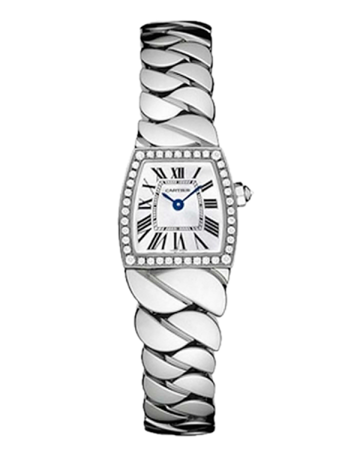 Часы Cartier La Dona De