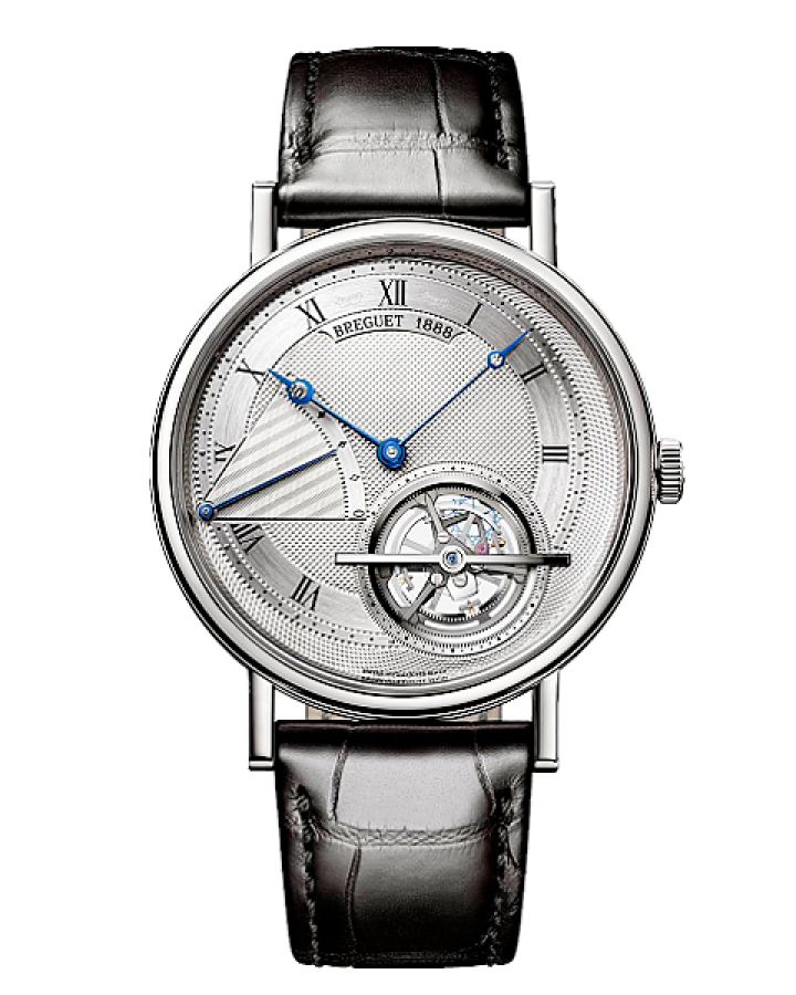 Часы Breguet CLASSIQUE COMPLICATIONS 5377