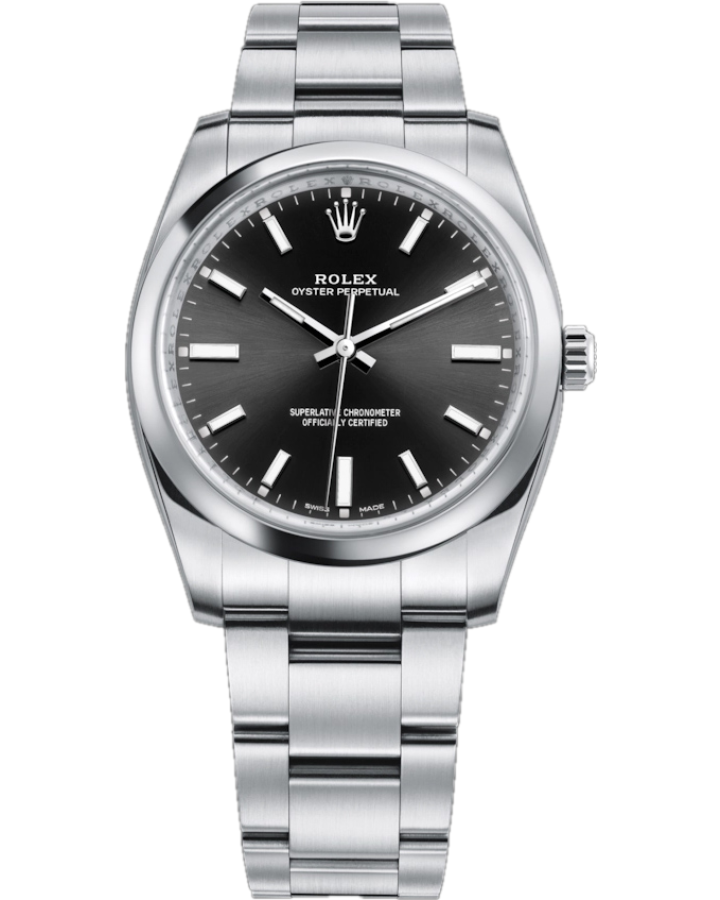 Часы Rolex Oyster Perpetual 114300