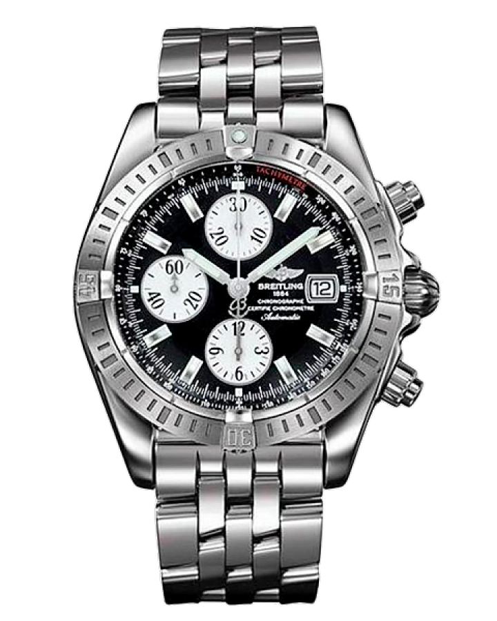 Часы Breitling Windrider Chronomat Evolution Calibre 13