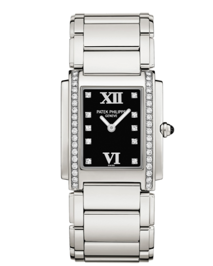 Часы Patek Philippe Twenty-4 4910/10A-001