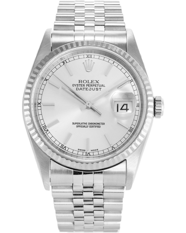 Часы Rolex Datejust 16234