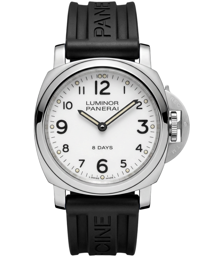 Часы Panerai Officine Luminor 8 days PAM00561