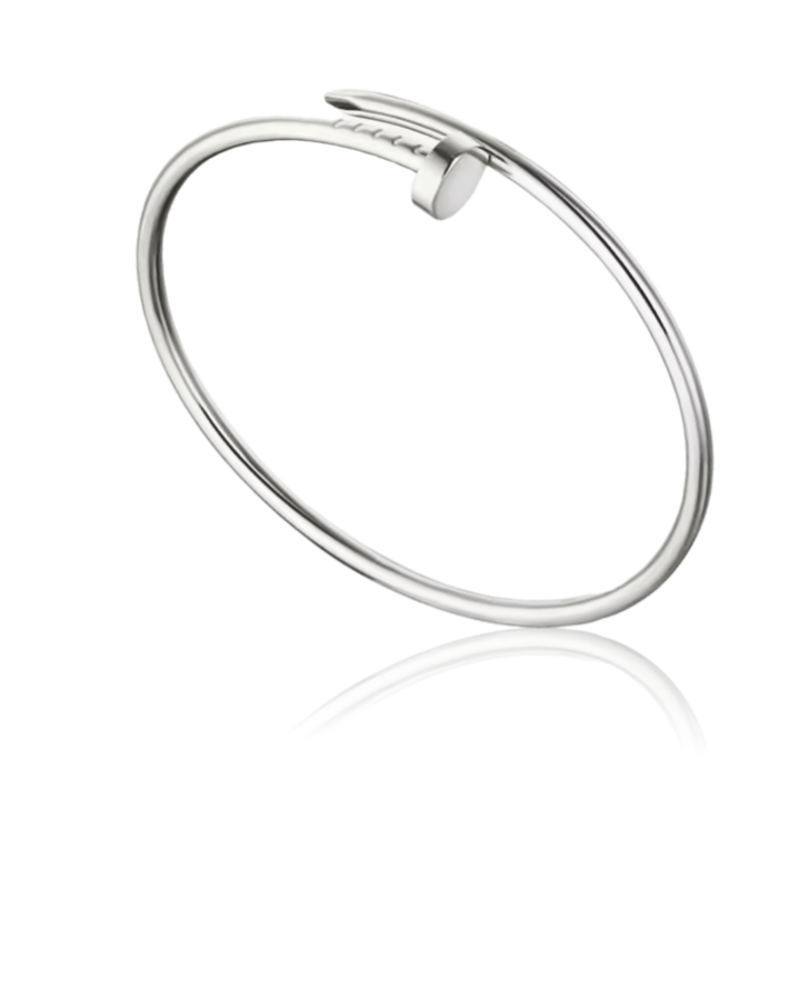 Браслет Cartier JUSTE UN CLOU BRACELET SMALL MODEL B6083916