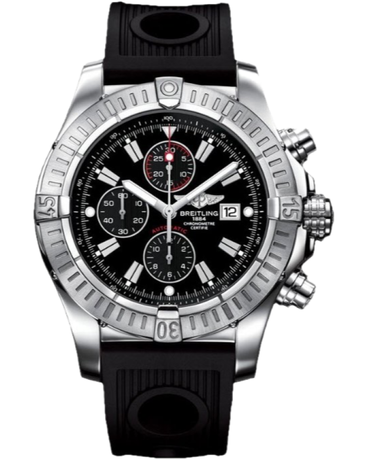 Часы Breitling Aeromarine Super Avenger