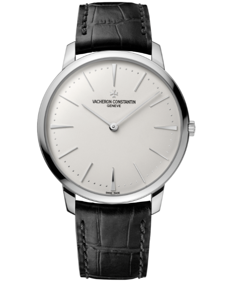 Часы Vacheron Constantin Patrimony Contemporaine Manual Winding 81180/000G-9117