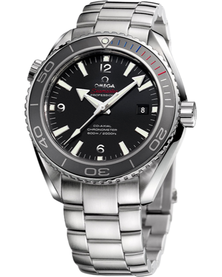 Часы Omega SEAMASTER PLANET OCEAN 45.5 MM SOCHI 2014 LIMITED EDITION