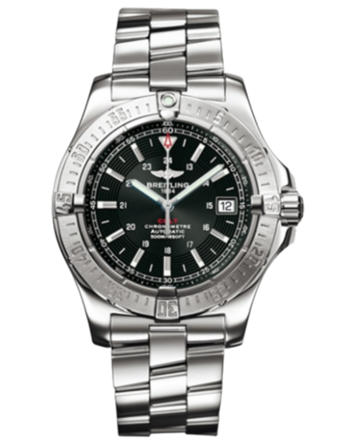 Часы Breitling Colt A17380