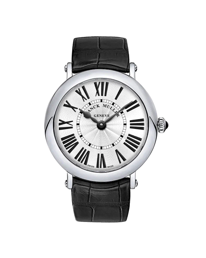 Часы Franck Muller MASTER OF COMPLICATION 8038 QZ