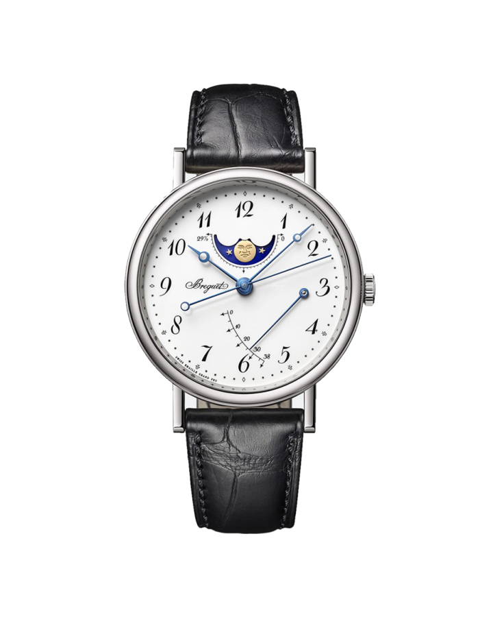 Часы Breguet CLASSIQUE 7787