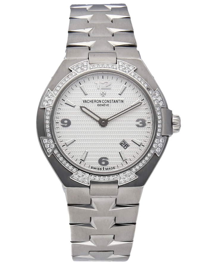 Часы Vacheron Constantin Overseas 25750/D01A-9123