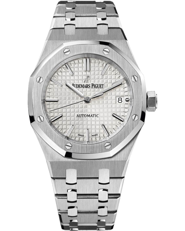 Часы AUDEMARS PIGUET ROYAL OAK SELFWINDING 37 MM