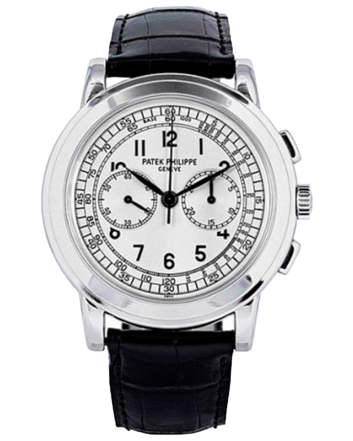 Часы Patek Philippe Complications 5070G-001