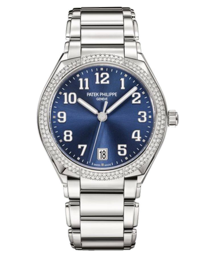 Часы Patek Philippe Twenty-4 7300/1200A-001