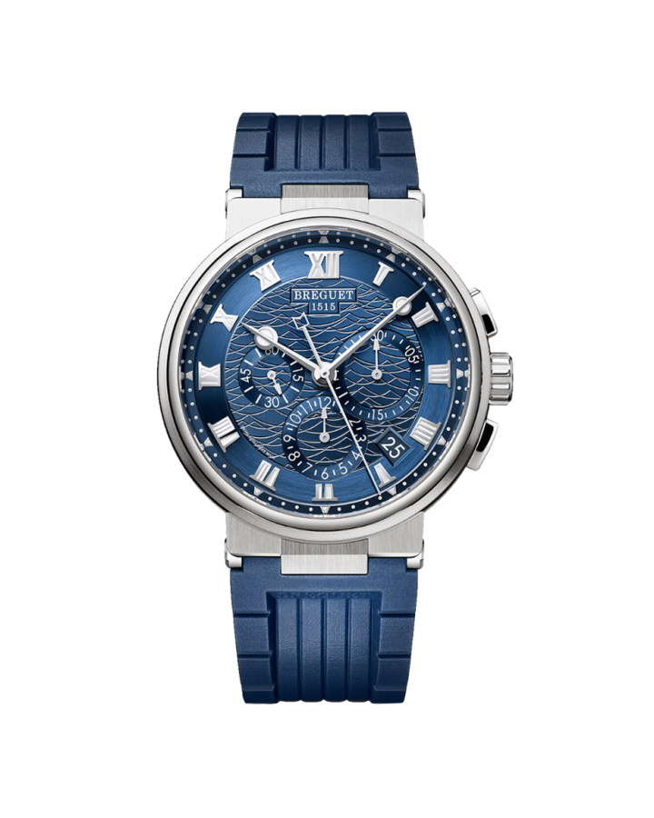 Часы Breguet MARINE 5527