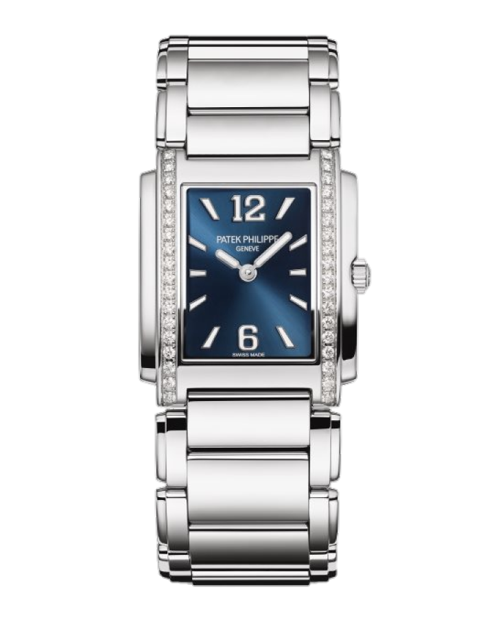 Часы Patek Philippe Twenty-4 4910/1200A-001